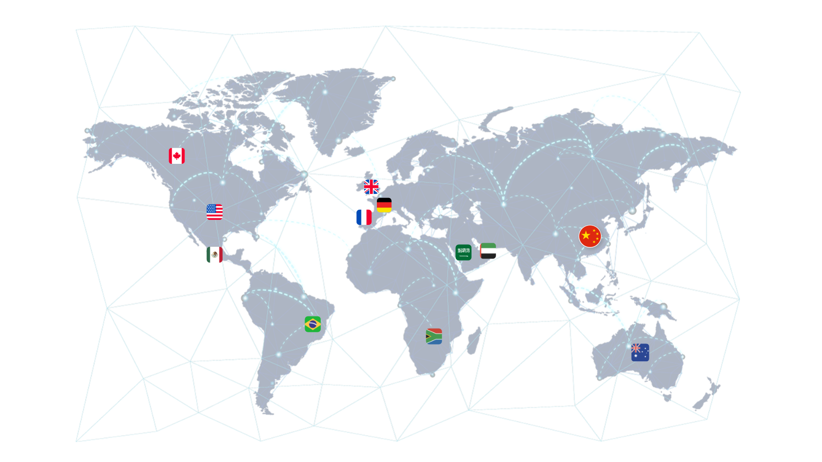 Ship map
